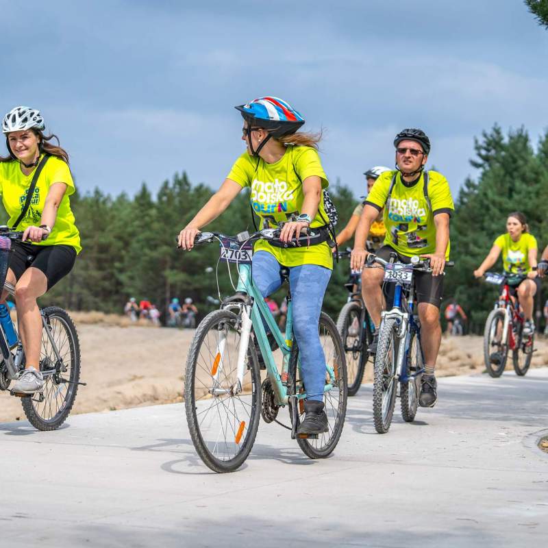 Małopolska Tour 2024 - Klucze - zdjęcie z wydarzenia