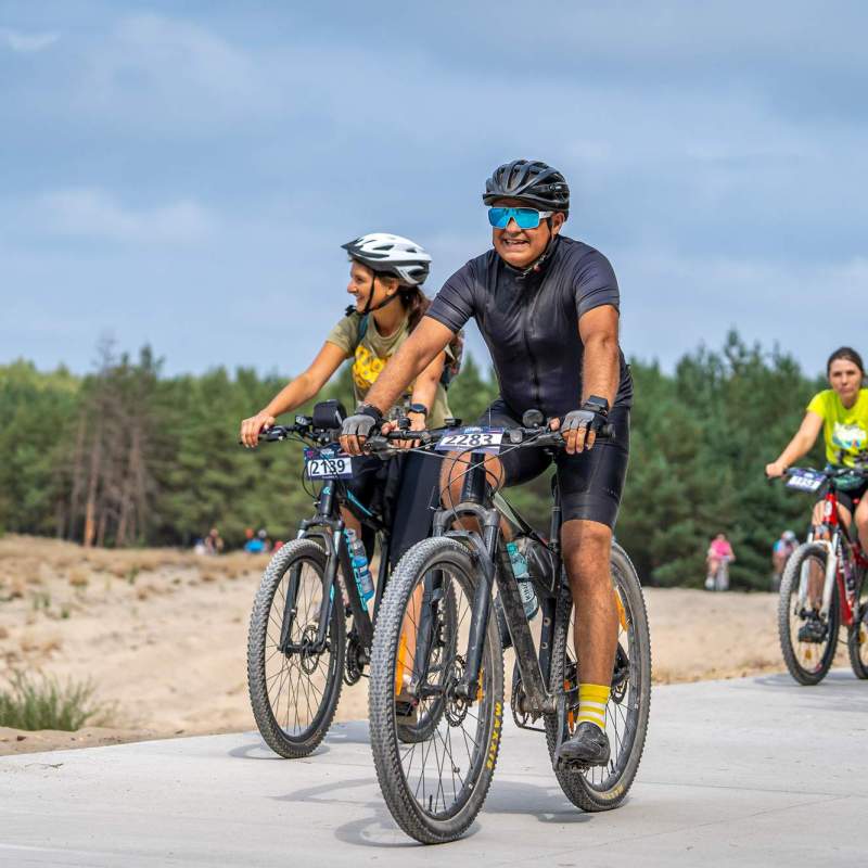 Małopolska Tour 2024 - Klucze - zdjęcie z wydarzenia