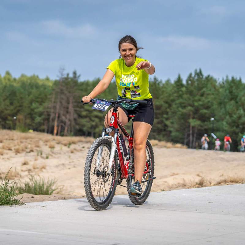 Małopolska Tour 2024 - Klucze - zdjęcie z wydarzenia