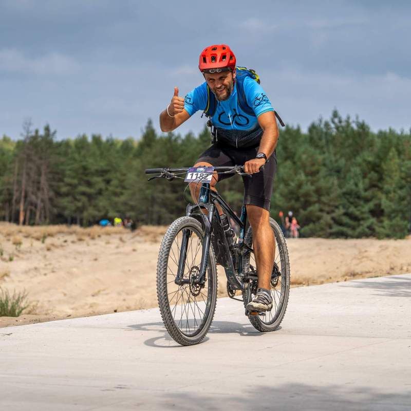 Małopolska Tour 2024 - Klucze - zdjęcie z wydarzenia