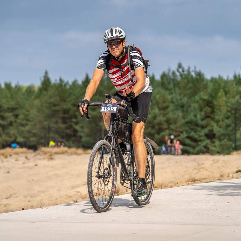 Małopolska Tour 2024 - Klucze - zdjęcie z wydarzenia