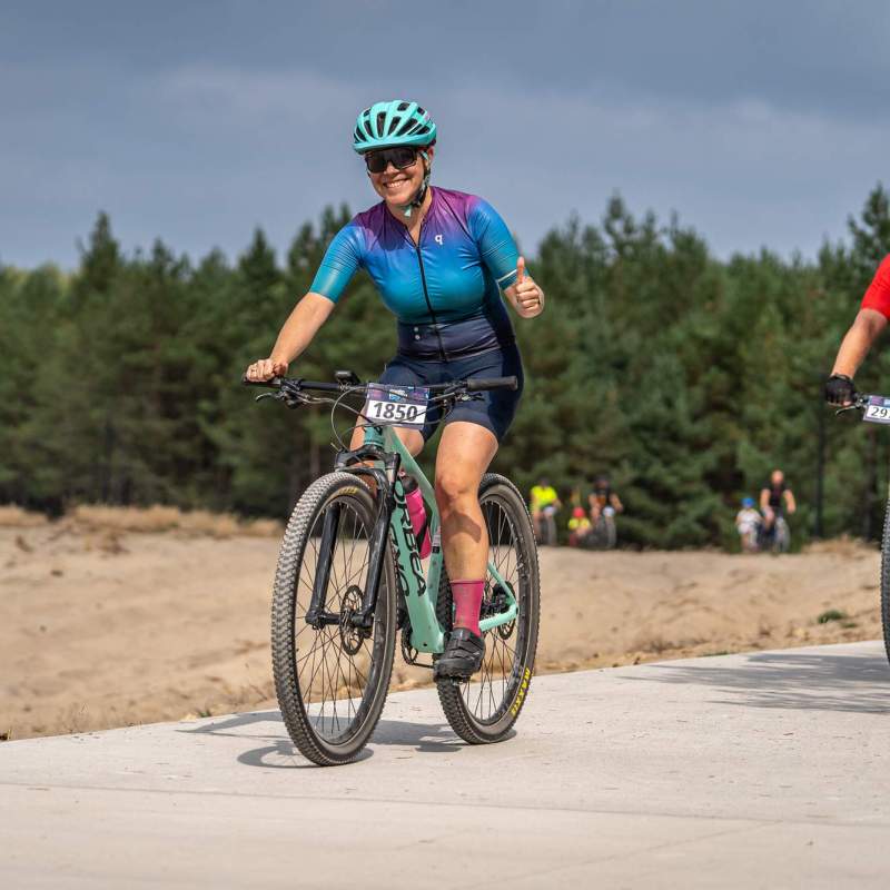 Małopolska Tour 2024 - Klucze - zdjęcie z wydarzenia