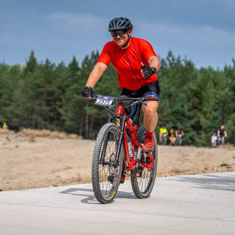 Małopolska Tour 2024 - Klucze - zdjęcie z wydarzenia