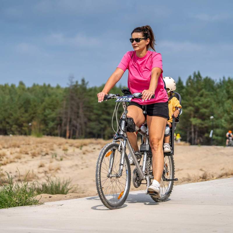 Małopolska Tour 2024 - Klucze - zdjęcie z wydarzenia