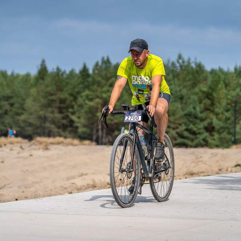 Małopolska Tour 2024 - Klucze - zdjęcie z wydarzenia