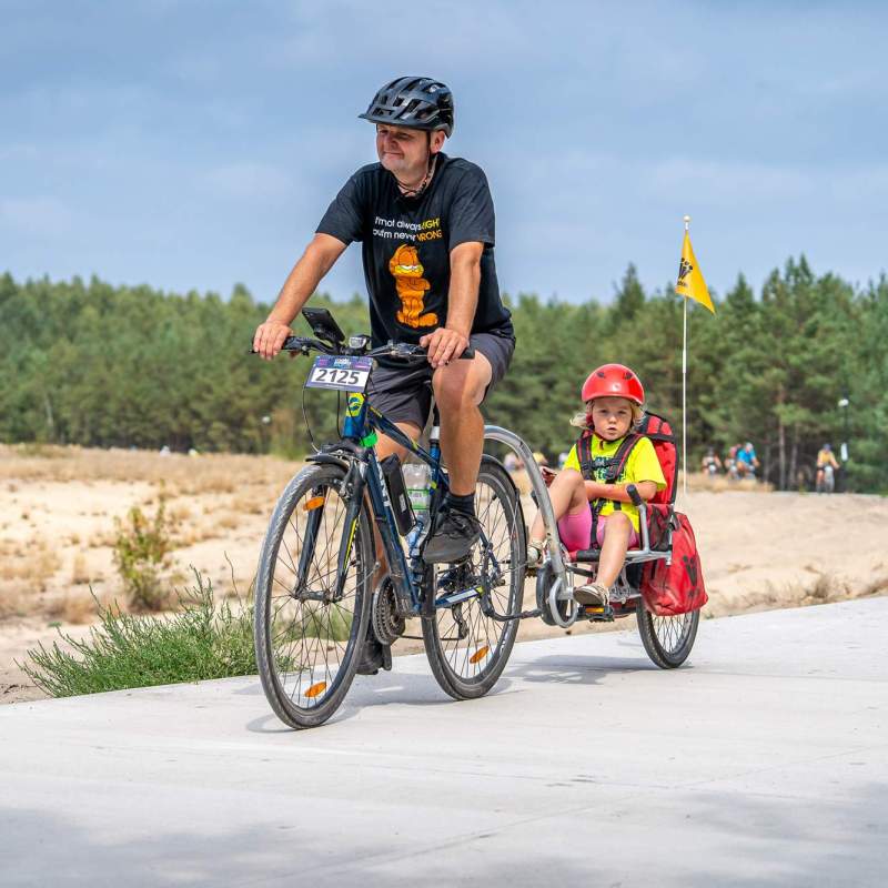 Małopolska Tour 2024 - Klucze - zdjęcie z wydarzenia