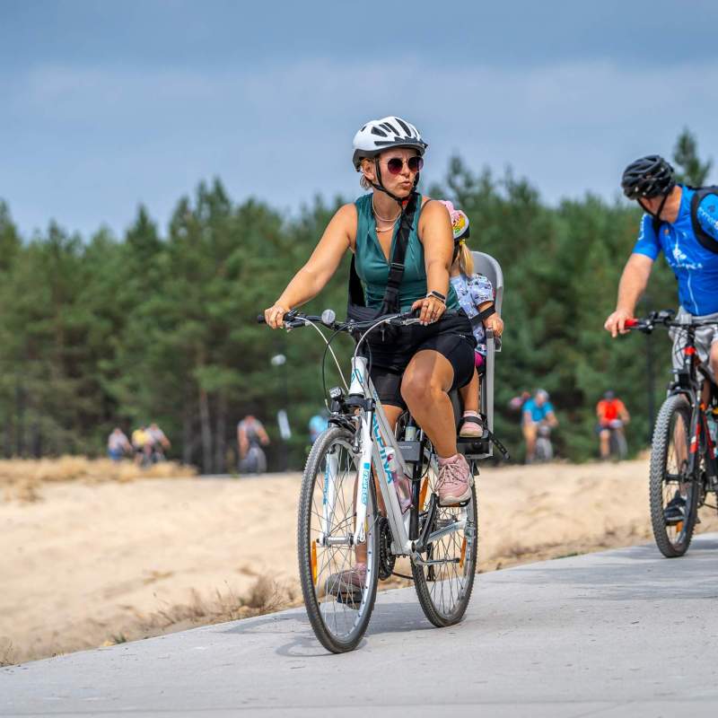 Małopolska Tour 2024 - Klucze - zdjęcie z wydarzenia