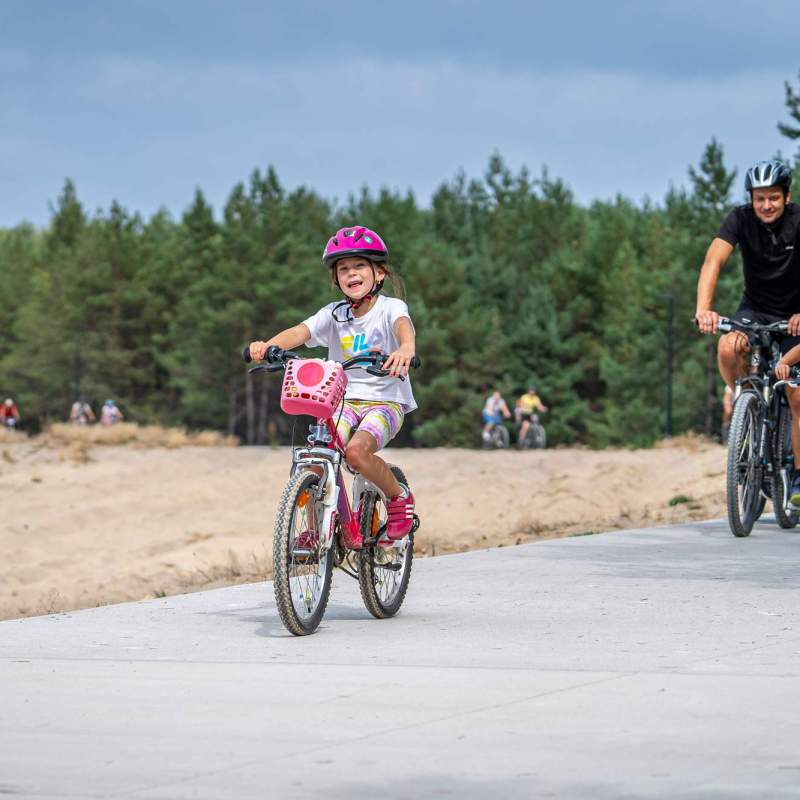 Małopolska Tour 2024 - Klucze - zdjęcie z wydarzenia