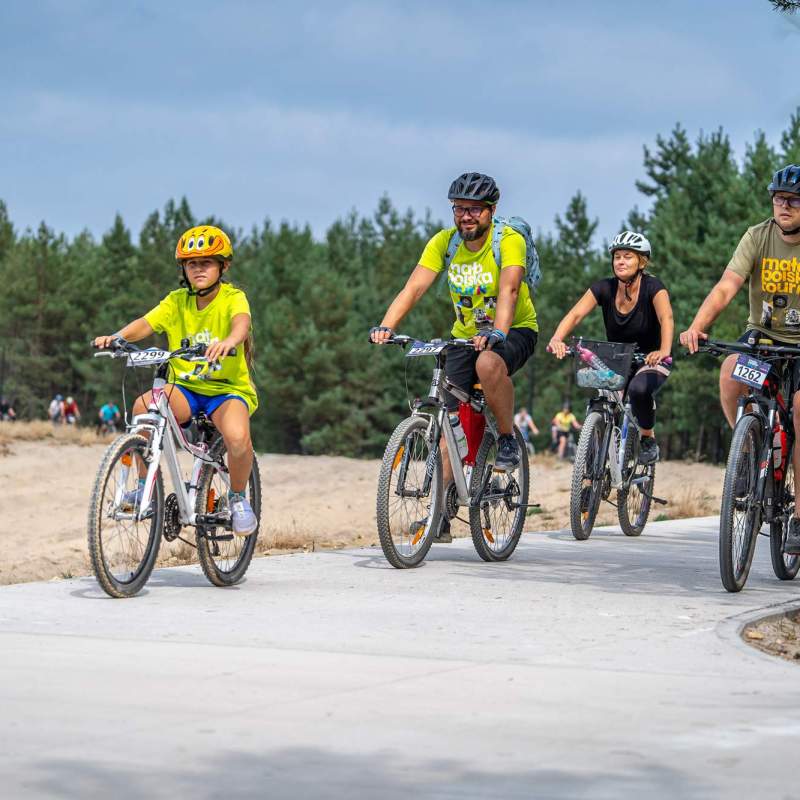 Małopolska Tour 2024 - Klucze - zdjęcie z wydarzenia