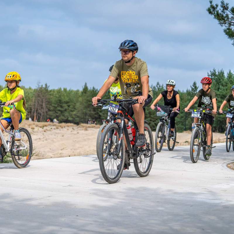 Małopolska Tour 2024 - Klucze - zdjęcie z wydarzenia