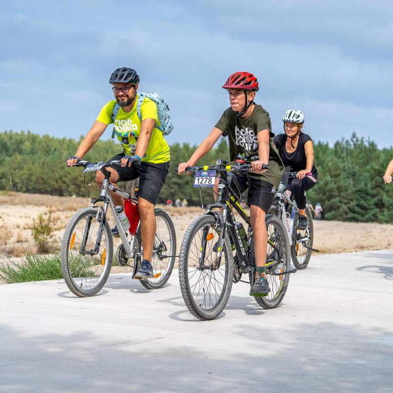 Małopolska Tour 2024 - Klucze - zdjęcie z wydarzenia