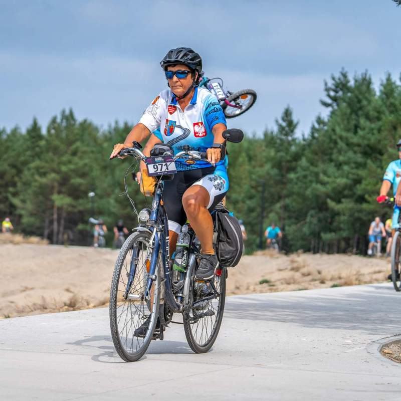 Małopolska Tour 2024 - Klucze - zdjęcie z wydarzenia