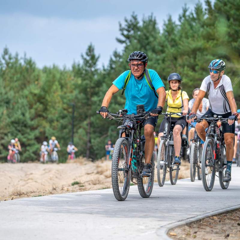 Małopolska Tour 2024 - Klucze - zdjęcie z wydarzenia