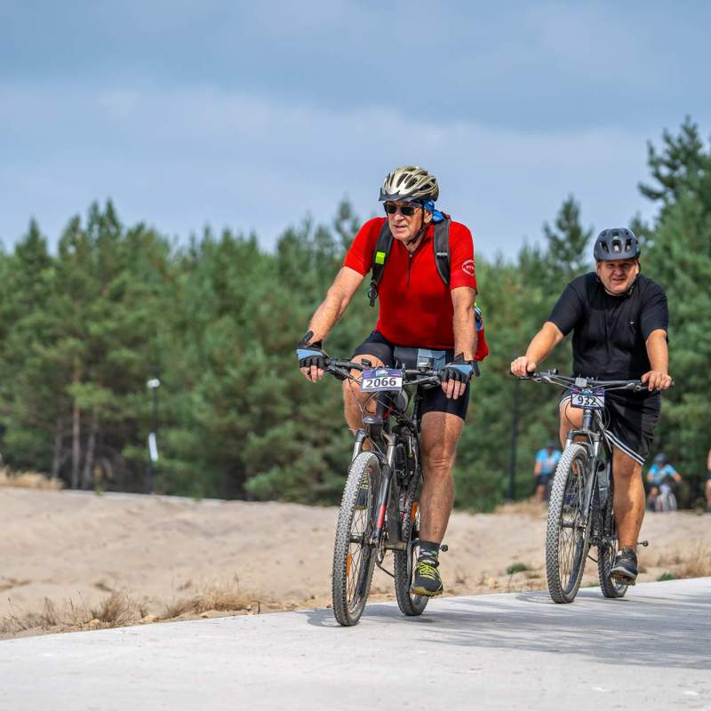 Małopolska Tour 2024 - Klucze - zdjęcie z wydarzenia