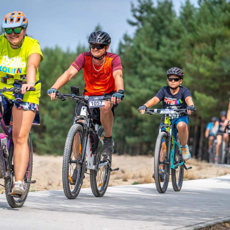 Małopolska Tour 2024 - Klucze - zdjęcie z wydarzenia