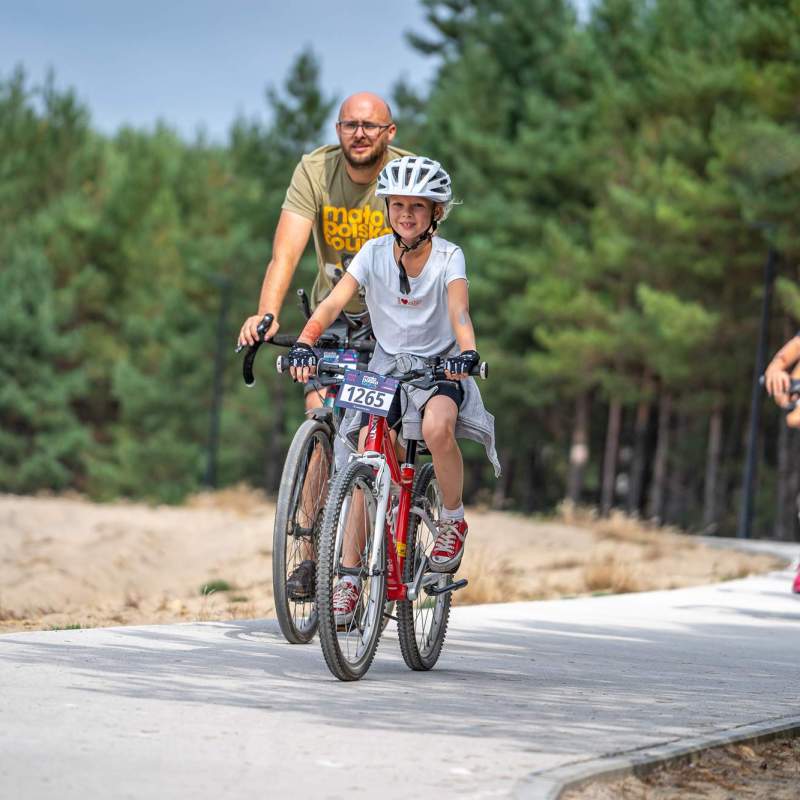 Małopolska Tour 2024 - Klucze - zdjęcie z wydarzenia