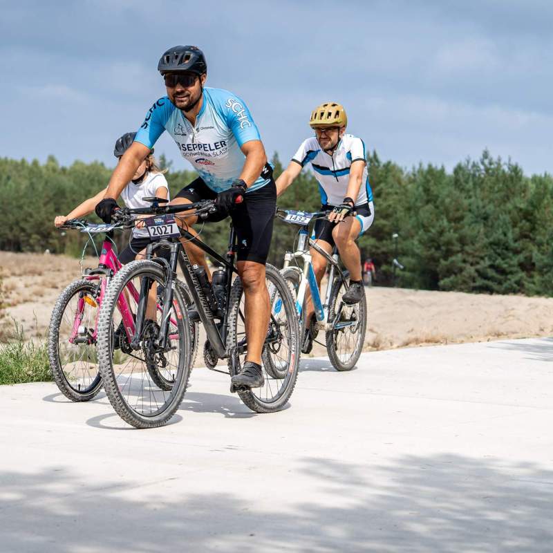 Małopolska Tour 2024 - Klucze - zdjęcie z wydarzenia