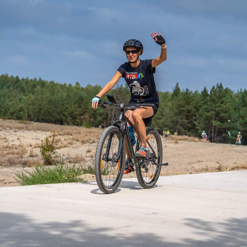 Małopolska Tour 2024 - Klucze - zdjęcie z wydarzenia