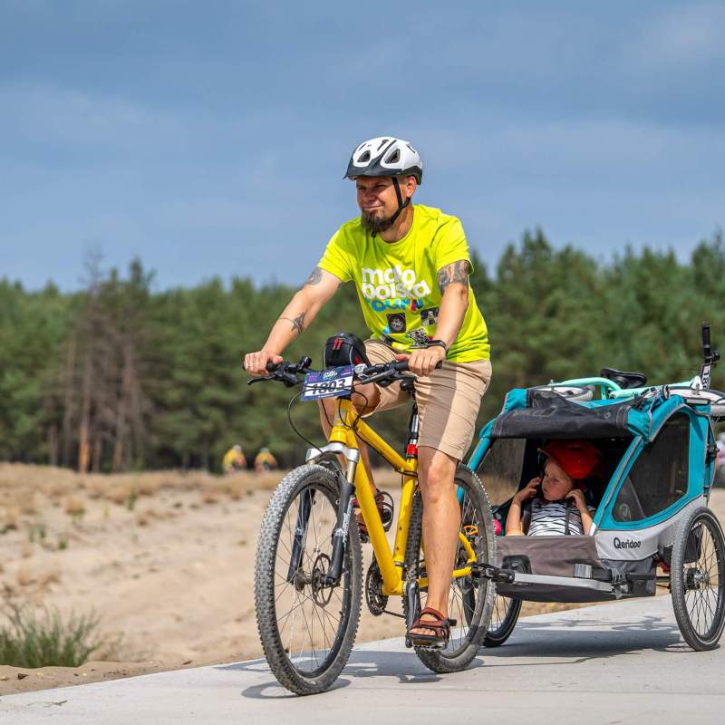 Małopolska Tour 2024 - Klucze - zdjęcie z wydarzenia