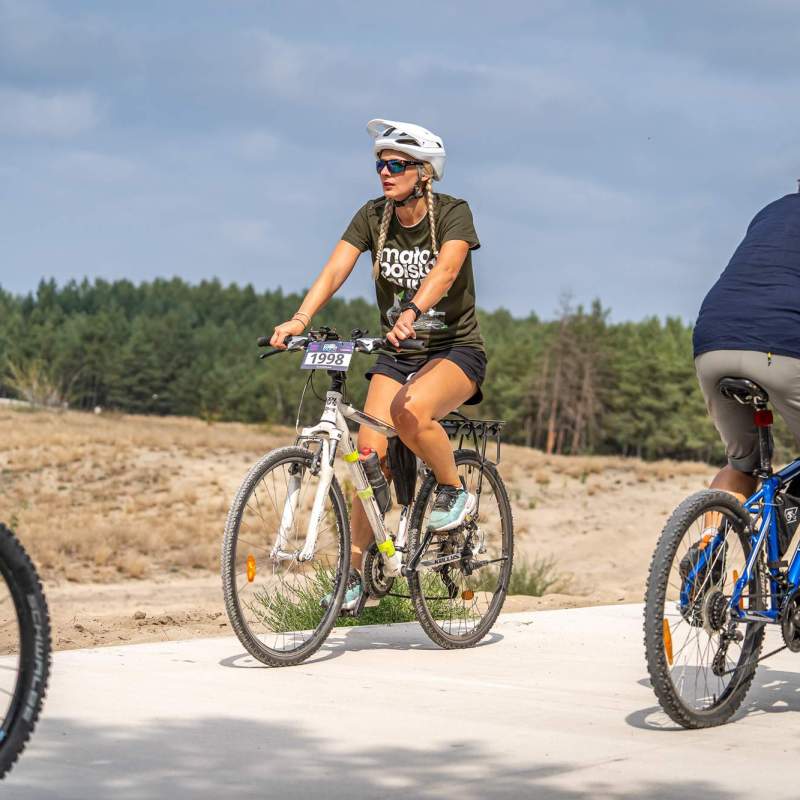 Małopolska Tour 2024 - Klucze - zdjęcie z wydarzenia