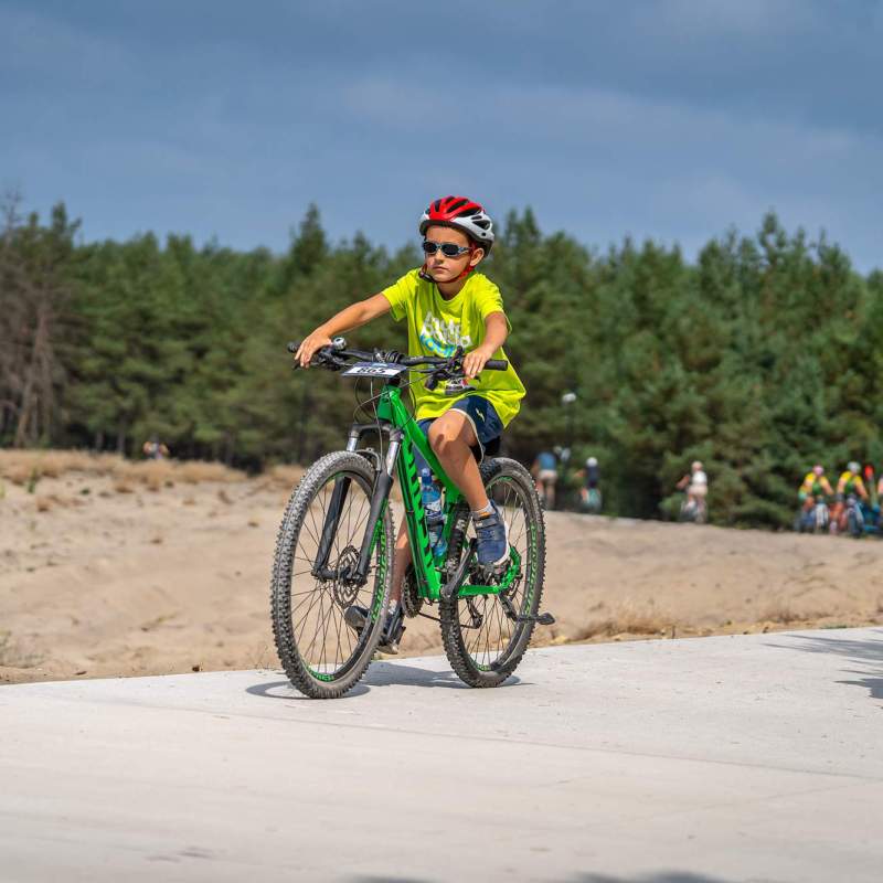 Małopolska Tour 2024 - Klucze - zdjęcie z wydarzenia