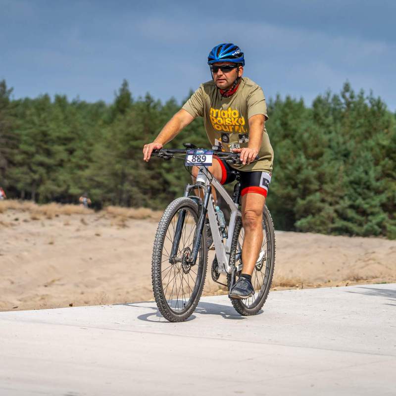 Małopolska Tour 2024 - Klucze - zdjęcie z wydarzenia