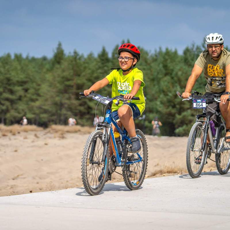 Małopolska Tour 2024 - Klucze - zdjęcie z wydarzenia