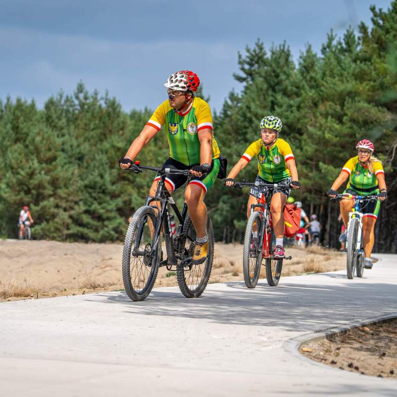 Małopolska Tour 2024 - Klucze - zdjęcie z wydarzenia