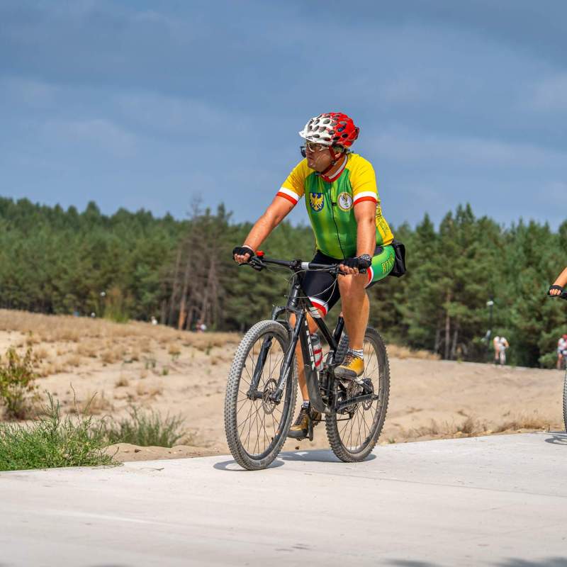 Małopolska Tour 2024 - Klucze - zdjęcie z wydarzenia