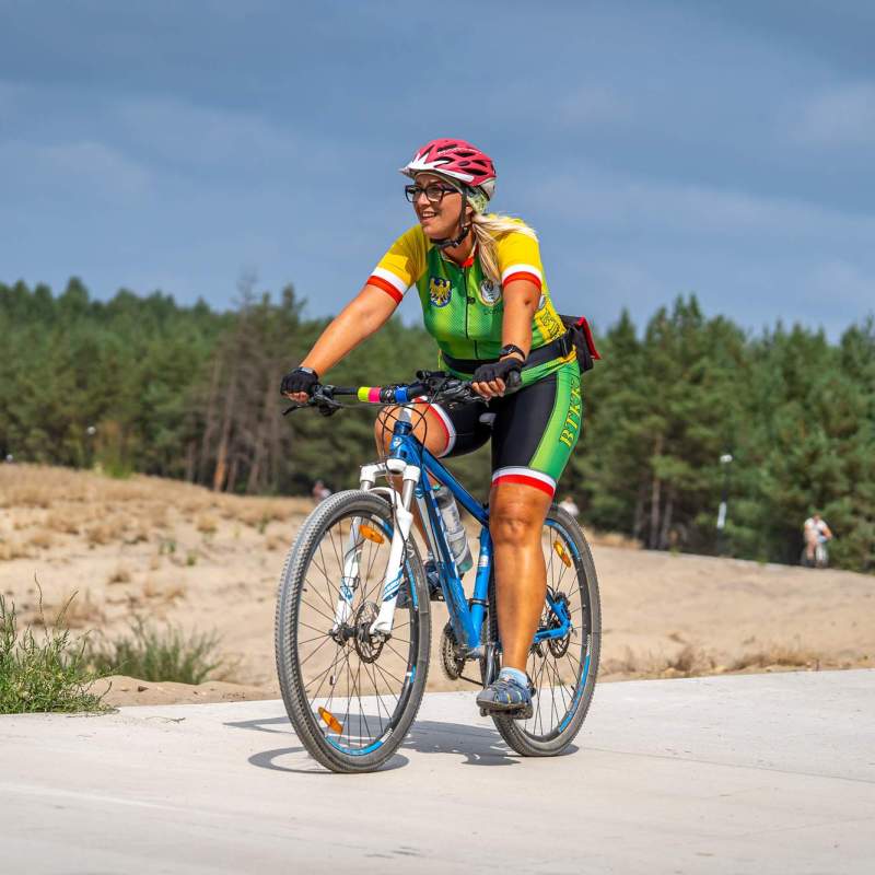 Małopolska Tour 2024 - Klucze - zdjęcie z wydarzenia