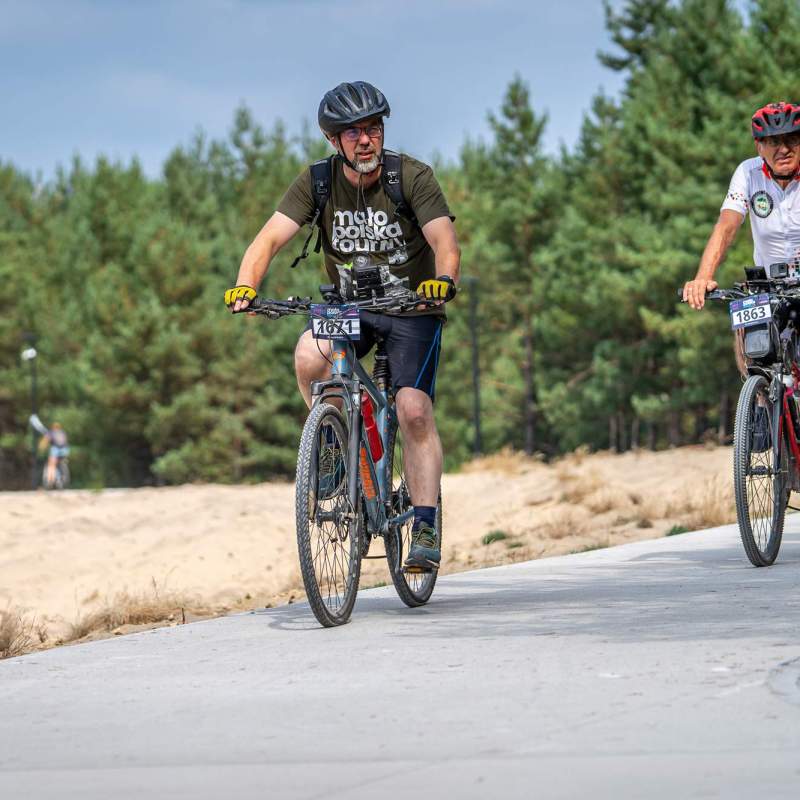 Małopolska Tour 2024 - Klucze - zdjęcie z wydarzenia