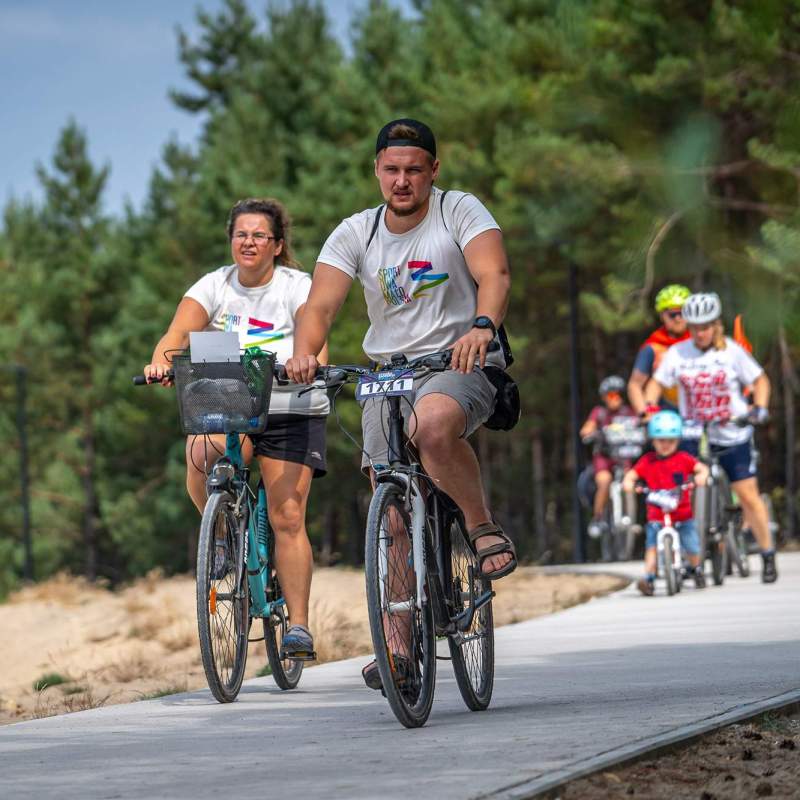 Małopolska Tour 2024 - Klucze - zdjęcie z wydarzenia