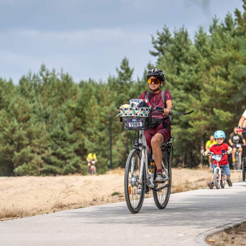 Małopolska Tour 2024 - Klucze - zdjęcie z wydarzenia