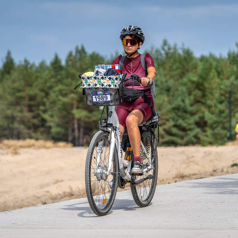 Małopolska Tour 2024 - Klucze - zdjęcie z wydarzenia