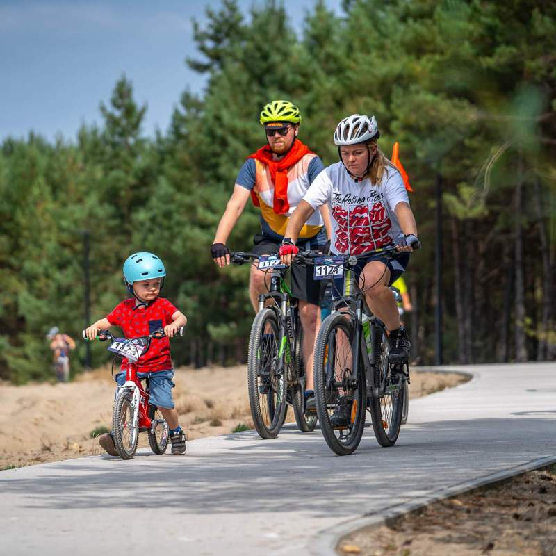 Małopolska Tour 2024 - Klucze - zdjęcie z wydarzenia