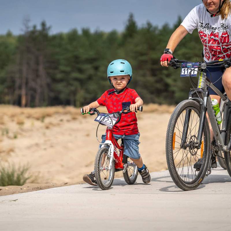 Małopolska Tour 2024 - Klucze - zdjęcie z wydarzenia