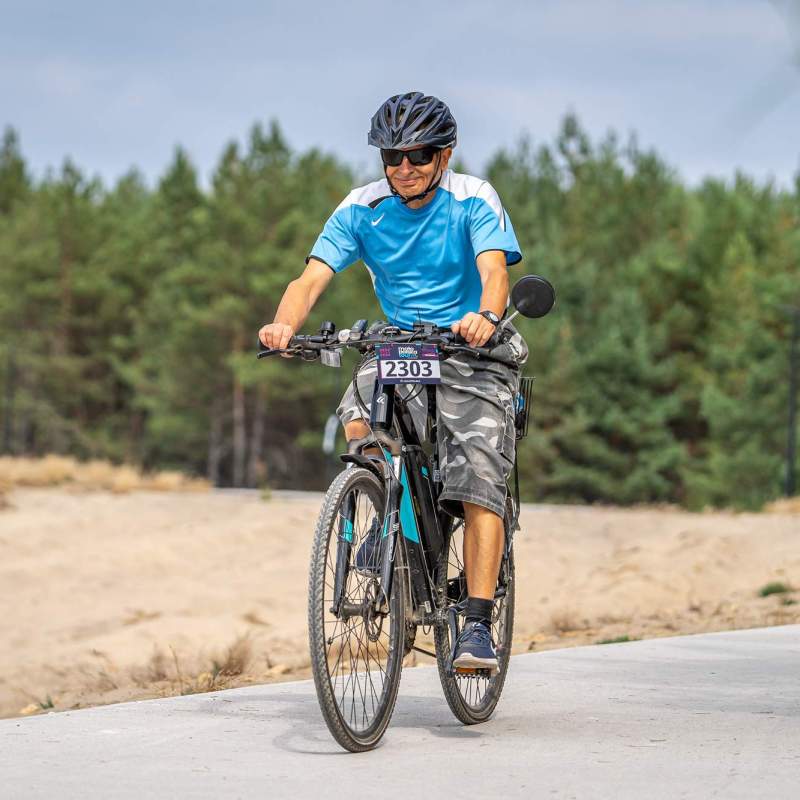 Małopolska Tour 2024 - Klucze - zdjęcie z wydarzenia