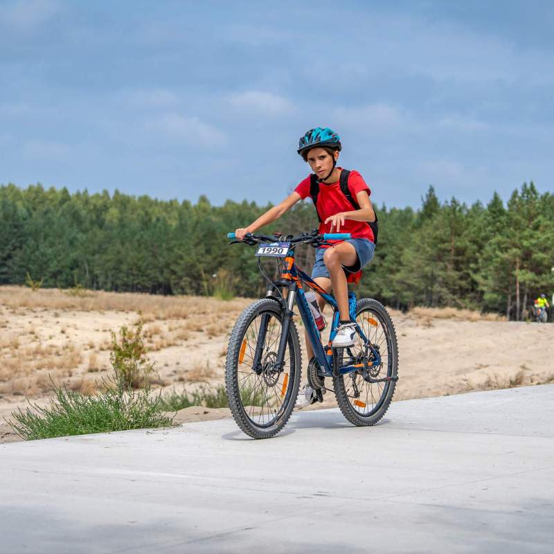 Małopolska Tour 2024 - Klucze - zdjęcie z wydarzenia