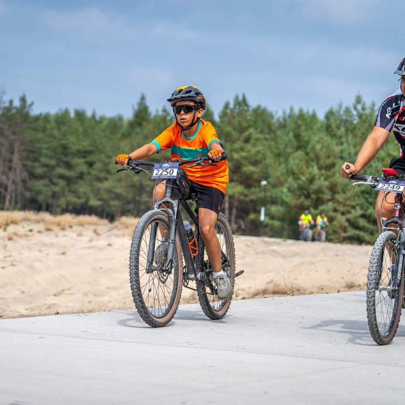 Małopolska Tour 2024 - Klucze - zdjęcie z wydarzenia