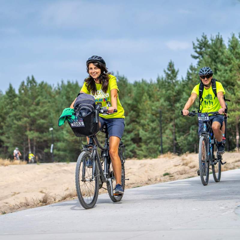 Małopolska Tour 2024 - Klucze - zdjęcie z wydarzenia