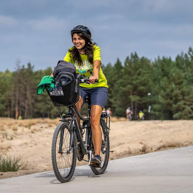 Małopolska Tour 2024 - Klucze - zdjęcie z wydarzenia