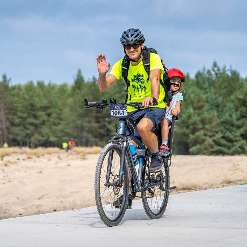 Małopolska Tour 2024 - Klucze - zdjęcie z wydarzenia