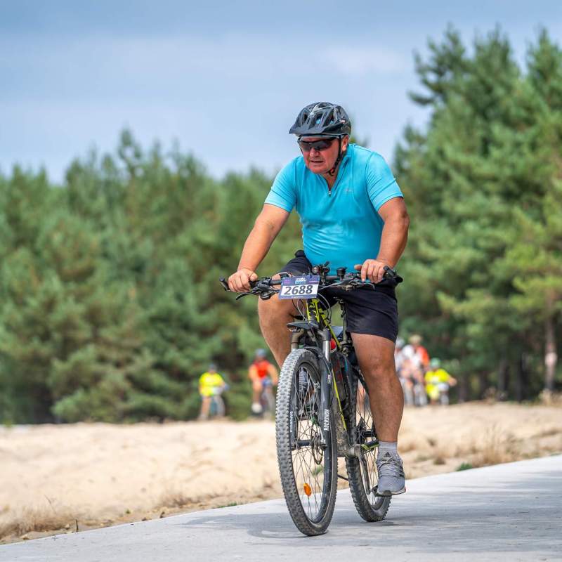 Małopolska Tour 2024 - Klucze - zdjęcie z wydarzenia