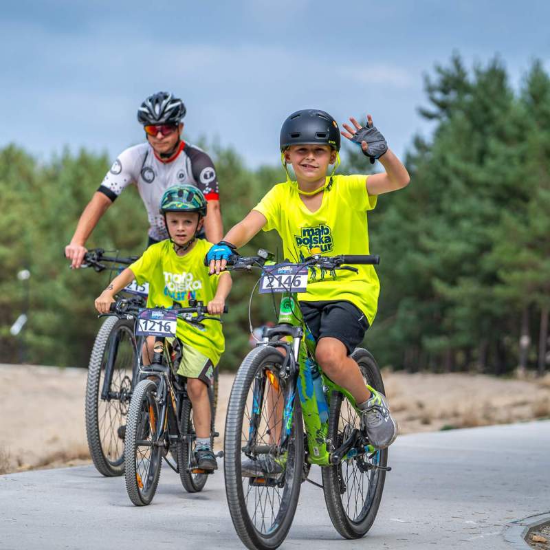 Małopolska Tour 2024 - Klucze - zdjęcie z wydarzenia