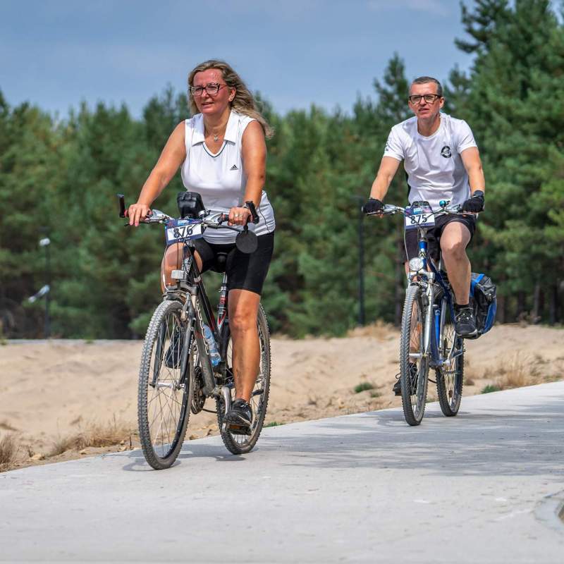 Małopolska Tour 2024 - Klucze - zdjęcie z wydarzenia