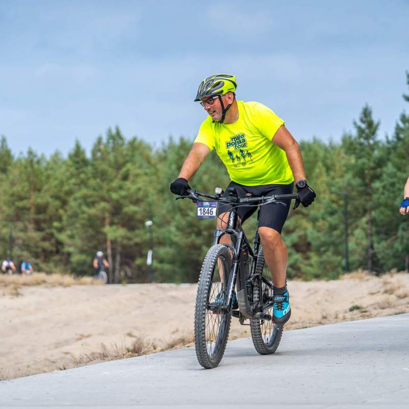 Małopolska Tour 2024 - Klucze - zdjęcie z wydarzenia