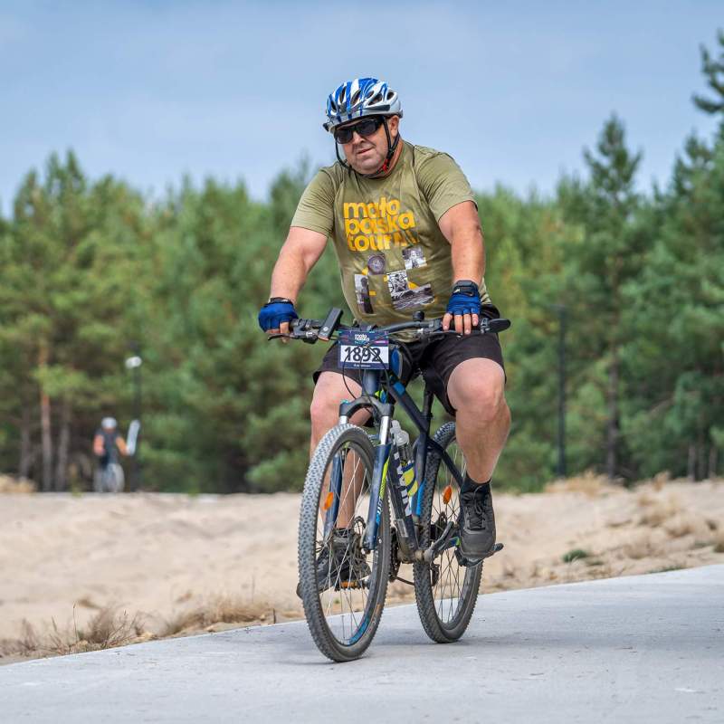 Małopolska Tour 2024 - Klucze - zdjęcie z wydarzenia