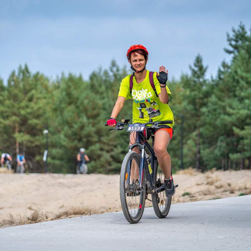 Małopolska Tour 2024 - Klucze - zdjęcie z wydarzenia