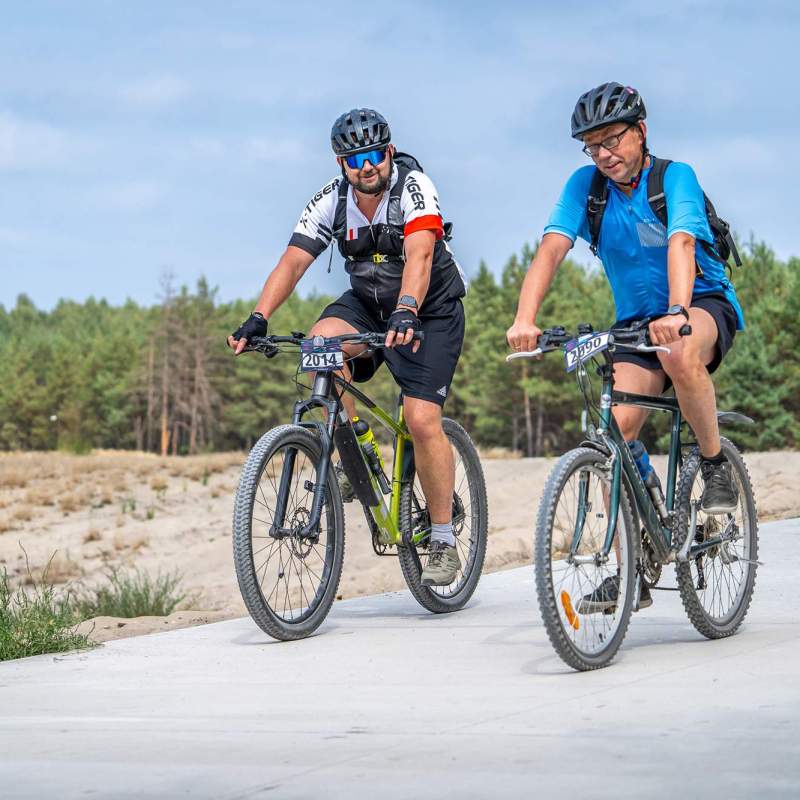 Małopolska Tour 2024 - Klucze - zdjęcie z wydarzenia