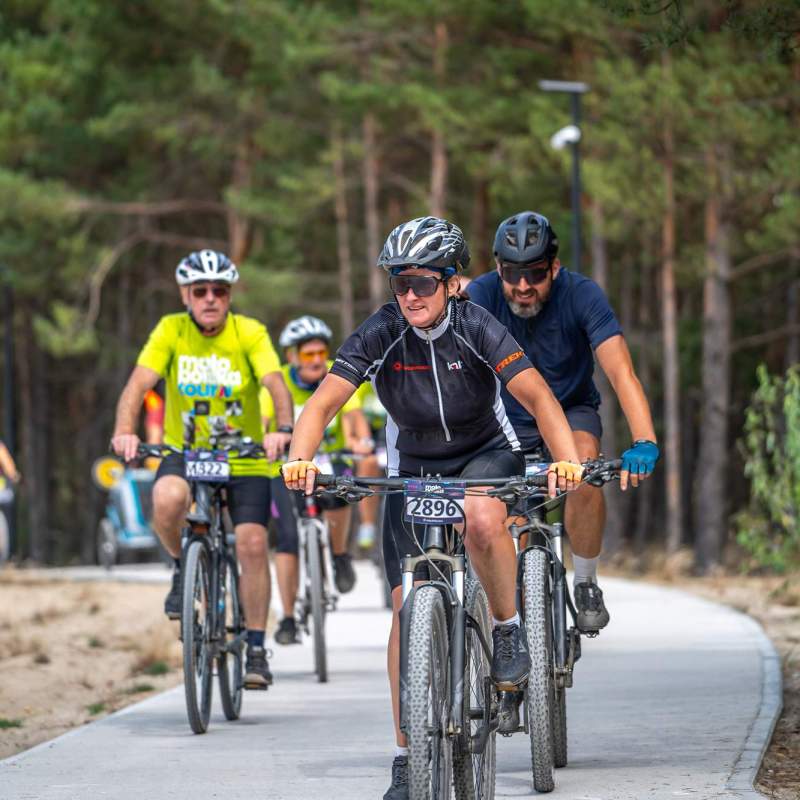 Małopolska Tour 2024 - Klucze - zdjęcie z wydarzenia